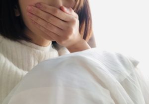 「妻がつわり中でつらい」そう語った新婚夫婦の旦那さん、この後に続く言葉を聞いて絶句した！