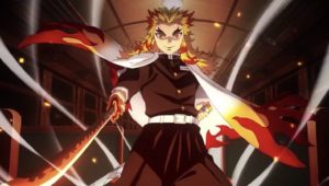 「あらかじめ教えてあげて欲しい・・」鬼滅の刃の映画を見に行ったら小さな子供達が・・・