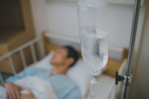 入院患者の肝障害の原因が分からないと悩んでいたら・・・想定外の真実が発覚した話