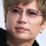 こんなに早く拝むことが出来た!GACKT様が鬼舞辻無惨をやってくれた〜!!