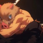 本物より強そう!なかやまきんに君の嘴平伊之助のコスプレが話題!