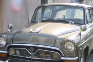 「これってどういうナンバーなの⁇」警察が思わず困惑してしまった車のナンバーがこちら・・