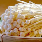 やりたくてソワソワする！土井善晴が教える『一番美味しいえのき茸の食べ方』