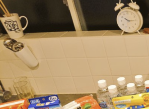 コロナにかかったときに保健所から届いた自宅療養セットがこちら・・「知らなかった！」