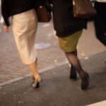 渋谷でフランス人の男性にナンパされて、「忙しいからごめんね」って断ったら・・・
