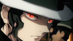 鬼滅の刃が実写化するとしたら・・鬼舞辻無惨役はこの人しかいないでしょ！「原作より強そうだな」