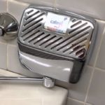 トイレについてる『コレ』！何のためについてるか知ってますか？