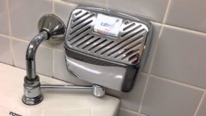 トイレについてる『コレ』！何のためについてるか知ってますか？