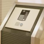 とあるマンションの『インターホン』が話題に!!・・なんだこれ?!