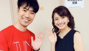 藤井隆さんと乙葉さんの馴れ初めが最高すぎる！心が洗われるようだ・・