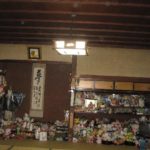 座敷童がいるという旅館が火事に。→避難した人の話を聞いて鳥肌が立った・・・