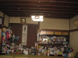 座敷童がいるという旅館が火事に。→避難した人の話を聞いて鳥肌が立った・・・