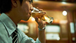 酒の席で「5年も付き合ってて彼女にかわいいって感情湧くの？笑」と聞かれた男性は・・・