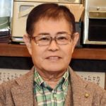 加藤茶さんの若い頃が、あの人気イケメン俳優にしか見えない!と話題に!!