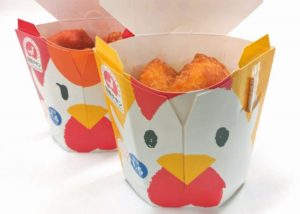 『からあげくん』が美味しすぎたので連続で購入したら→予期せぬ事態が・・？！