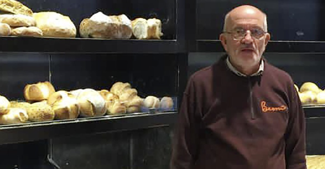コロナ禍で困窮する人に無償で食料を提供したミラノのパン屋さんがコロナ感染で死去。生前のエピソードに胸いっぱいになる・・