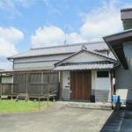 給料20万円のOLが『家賃18.5万の5DKの一軒家』を借りた結果・・・