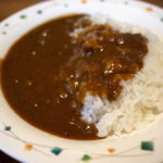 大学院の同期が食堂で毎日カレー大盛りを注文し続けた結果・・・ヤバイ(笑)
