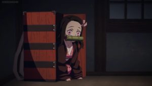 『鬼滅の刃』にハマったお父さんが禰豆子箱を制作！→１週間後・・・クオリティヤバすぎ（笑）