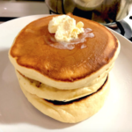 こうやればホットケーキがふわふわになる! 全農が教えてくれるレシピが話題