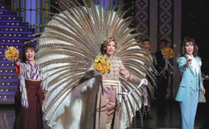 初めて宝塚を鑑賞した娘の感想が可愛すぎて可愛すぎて・・抱きしめたい！