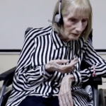 バレエダンサーとして活躍していたアルツハイマーの女性。『白鳥の湖』を聴かせると・・・