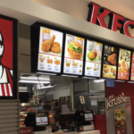 ケンタッキーを訪れた時、『チキンが小さくなった?!』と気になり検索したら・・・