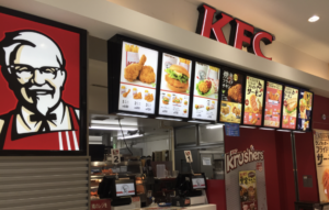 ケンタッキーを訪れた時、『チキンが小さくなった？！』と気になり検索したら・・・