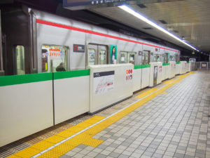 終電を逃し、「どこか落ち着けるところに行きたい」と言われ２７歳男子が連れて行った場所が・・・そう来たか