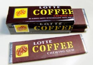 昭和生まれなら全部知ってるでしょ！！懐かしのガム１０選が話題！！