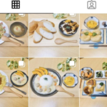 男子大学生が約半年間インスタに料理を投稿し続けた結果→半年後・・・どうでしょう。