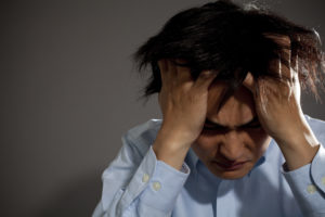 イライラして機嫌が悪くなっていたとあるパパさん。娘に言われた一言で多くの事に気付かされた！