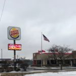 お店が火事になったアメリカの『バーガーキング』→その後、とった行動が斜め上すぎた!「クレイジーすぎる・・・」