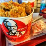 中国のケンタッキーが実施している『新しい販売方法』が凄い!「日本にも導入して欲しい!」「最新技術!」