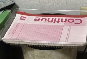 認知症と闘いながらこの世を去った父。認知症との葛藤を記したノートを見て涙が止まらない！