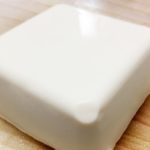 凄い!崩れやすい『絹豆腐』たったこれだけの工夫で箸で持っても全然崩れない!
