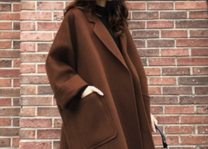 インスタの広告で流れてきた激安コートを買った結果・・「嘘だろ」「ヤバすぎ」