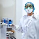 医療従事者が「コロナ自粛」についてツイート・・みんなとのギャップが辛い