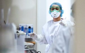 医療従事者が「コロナ自粛」についてツイート・・みんなとのギャップが辛い