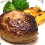 ハンバーグを『ある意外すぎる方法』で作った結果・・・「これはヤバイ」「美味しそうすぎる」
