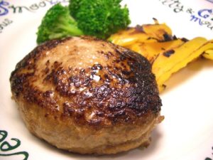 ハンバーグを『ある意外すぎる方法』で作った結果・・・「これはヤバイ」「美味しそうすぎる」