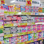 『生理用品』を丁寧に紙袋に入れてくれたレジのお兄さん。帰宅して開けてみると、え・・・?!
