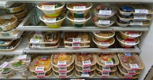 100日間コンビニ弁当生活を続けた結果・・・「考えさせられた」