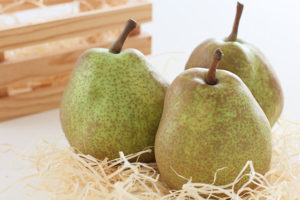 ラ・フランスにまつわる新事実が発覚！　えー、そうだったの？？