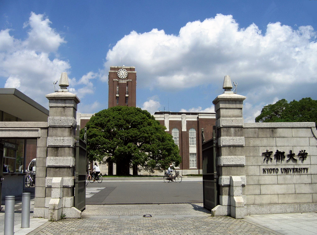 「京都大学にさえ入ればあとは何も言わない」と息子に伝えた母親。すると、、まさかの展開・・