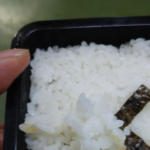 奥さんと喧嘩をしてしまった男性。次の日弁当箱の蓋を開けると・・・