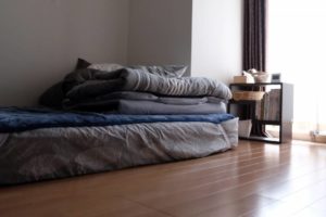 本当にあった怖い話・・・奥さんから『男の匂い』を感じ心配になった旦那さん。探りを入れると・・・