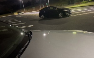 「エンジンかけながら寝るのはいいけど・・・」→一台のプリウスにゾッとした話