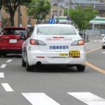 自動車学校の実技で、後部座席に座る生徒に「シートベルトを着用して」と伝えると→え・・?!