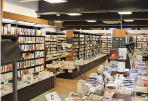 鬼滅の刃が売っているか訪ねてきたおじいさん。完売していることを伝えると→返ってきた言葉が・・・